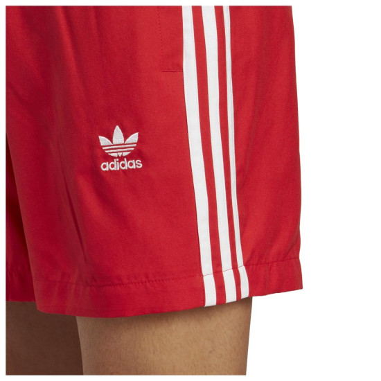 Adidas Ανδρικό μαγιό Adicolor 3-Stripes Swim Shorts